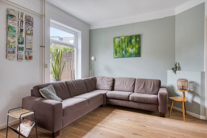 Photo 4 of Muntweg 52