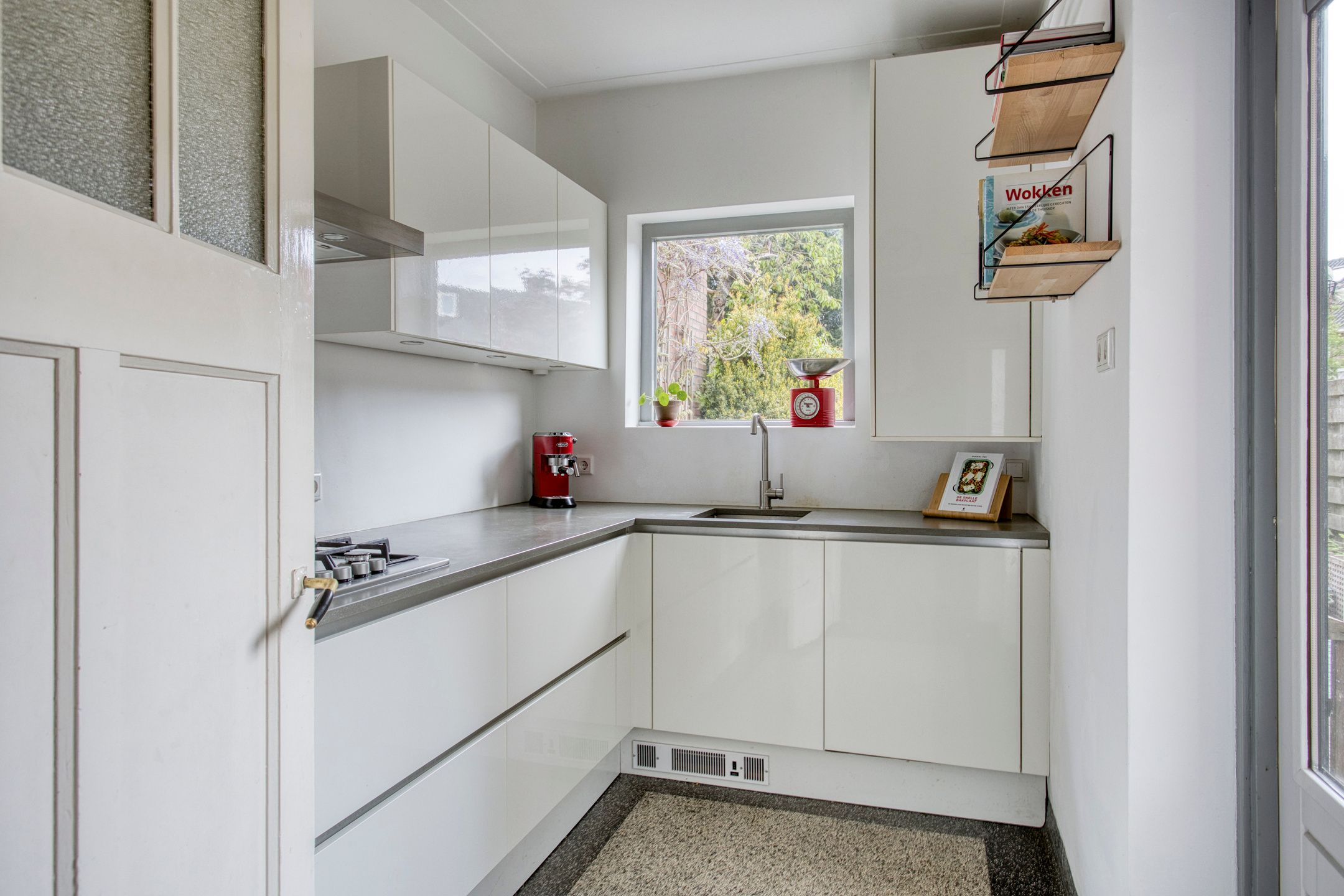 Foto 9 van Muntweg 52