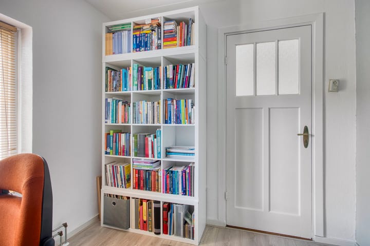 Photo 19 of Muntweg 52