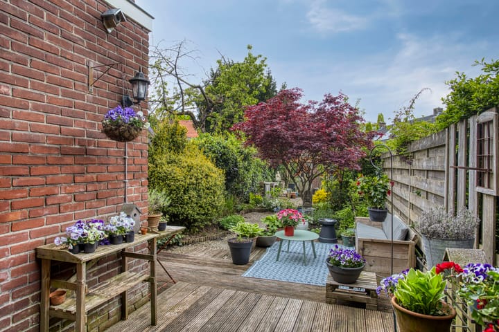 Photo 26 of Muntweg 52