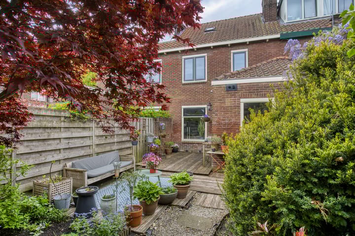 Photo 29 of Muntweg 52