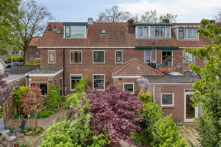 Photo 32 of Muntweg 52