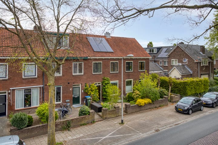 Photo 33 of Muntweg 52