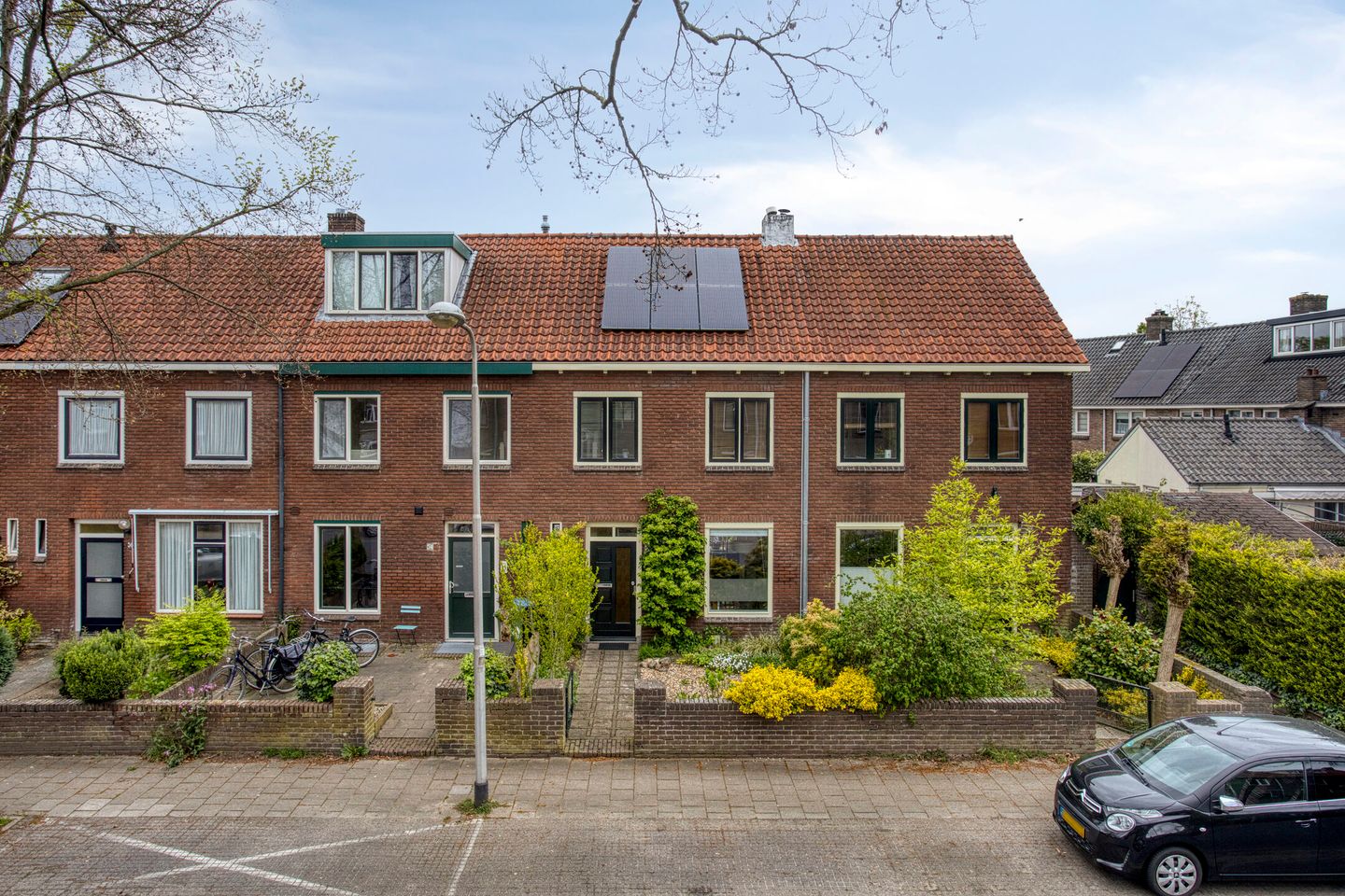 Foto 34 van Muntweg 52