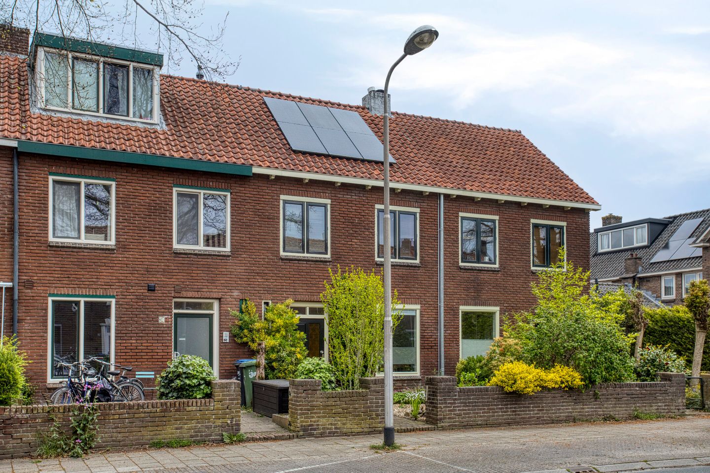 Foto 35 van Muntweg 52