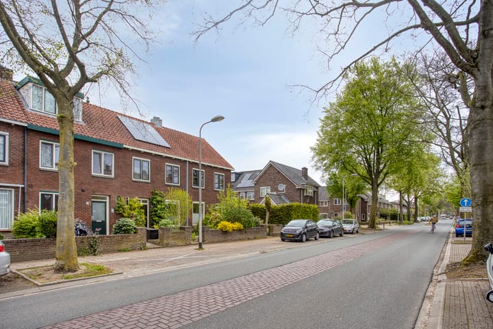 Photo 36 of Muntweg 52