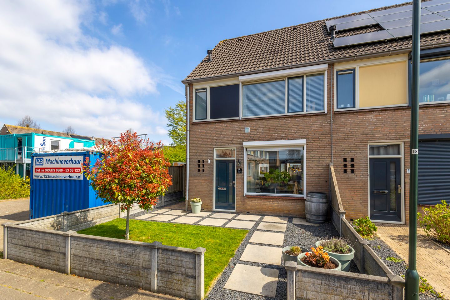 Foto 1 van Wittingsweer 25