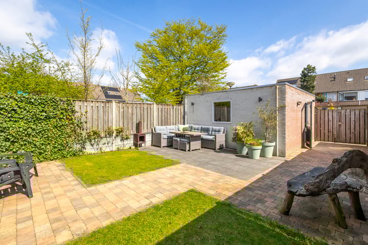 Foto 2 van Wittingsweer 25