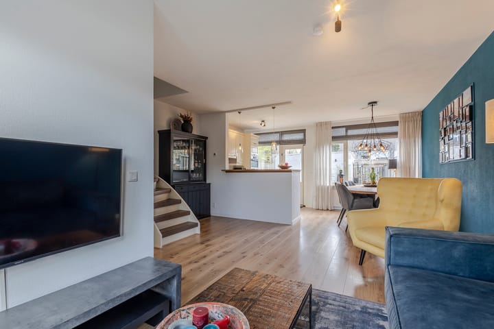 Foto 3 van Wittingsweer 25