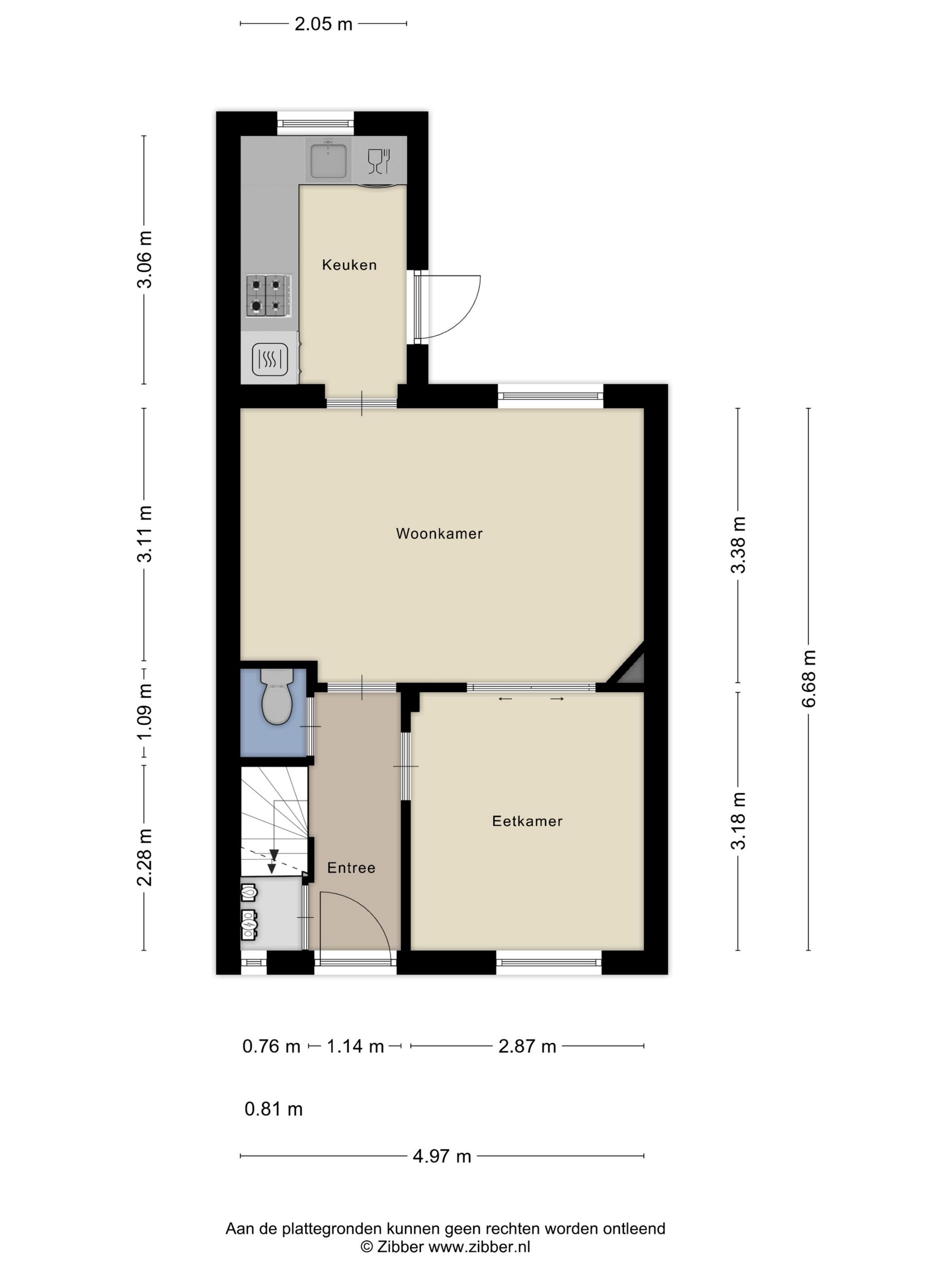 Foto 39 van Muntweg 52