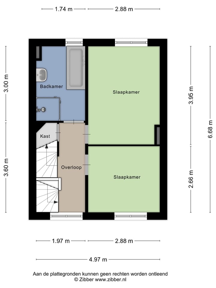 Photo 40 of Muntweg 52