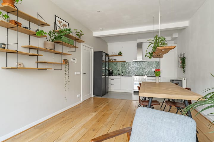 Photo 6 of Frederik Hendrikstraat 94-1