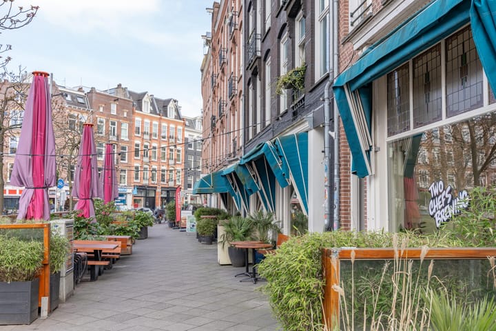 Photo 37 of Frederik Hendrikstraat 94-1