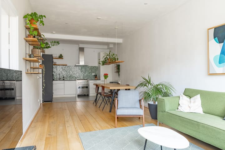 Photo 7 of Frederik Hendrikstraat 94-1