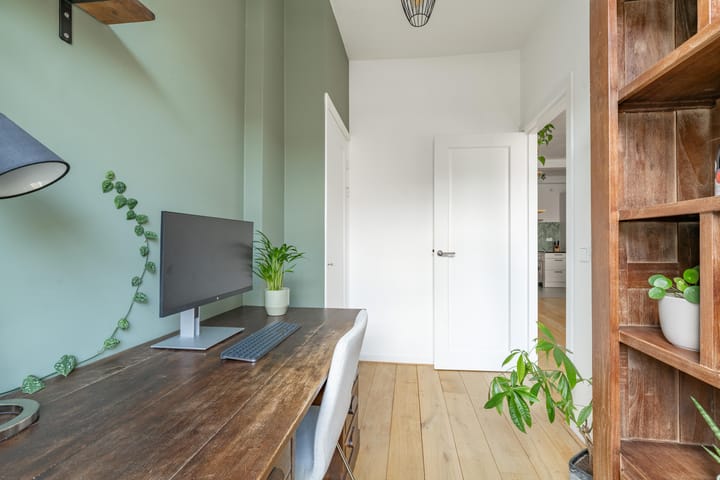 Photo 20 of Frederik Hendrikstraat 94-1