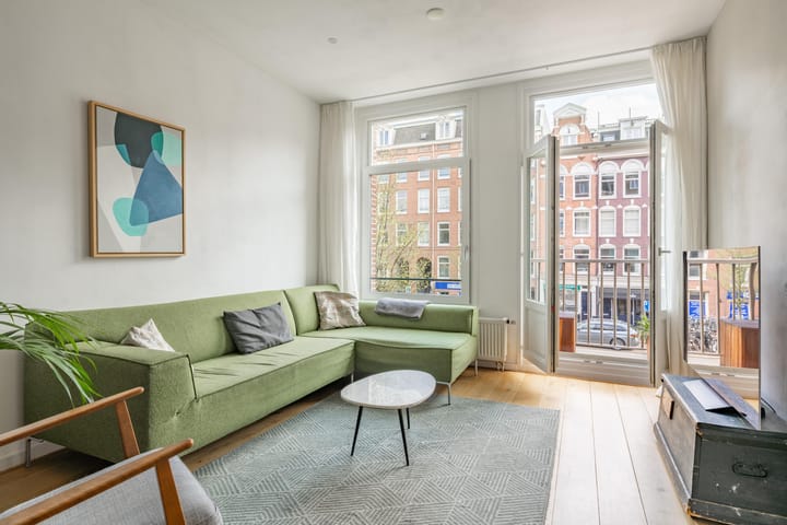 Photo 14 of Frederik Hendrikstraat 94-1