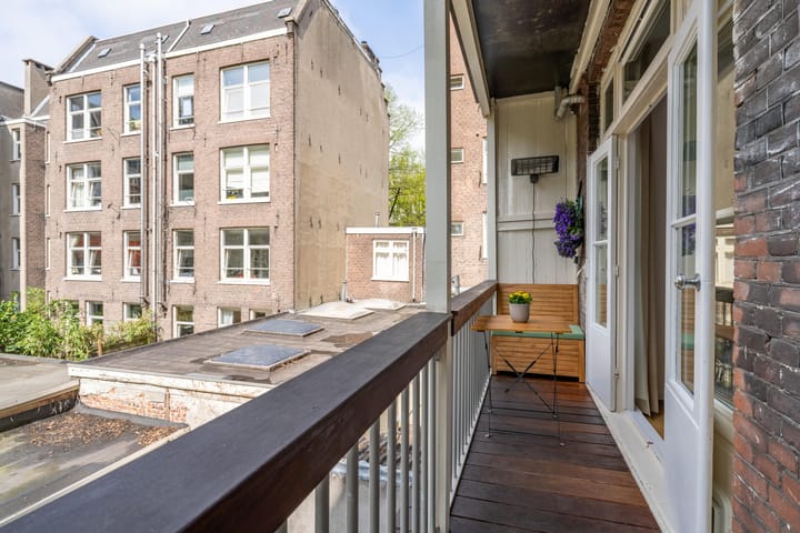 Photo 26 of Frederik Hendrikstraat 94-1