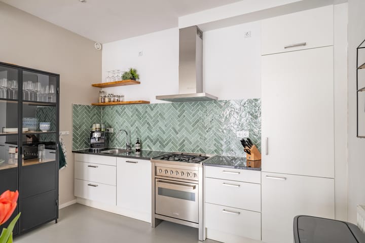 Photo 9 of Frederik Hendrikstraat 94-1