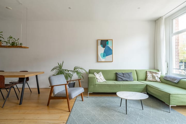 Photo 13 of Frederik Hendrikstraat 94-1