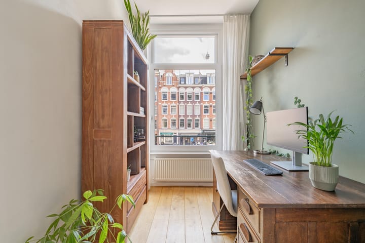 Photo 18 of Frederik Hendrikstraat 94-1