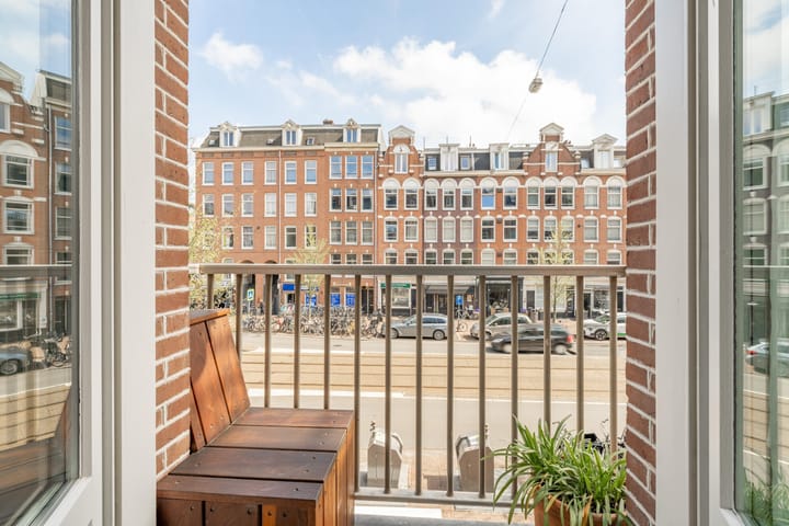 Photo 15 of Frederik Hendrikstraat 94-1