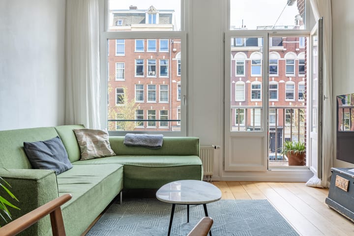 Photo 12 of Frederik Hendrikstraat 94-1