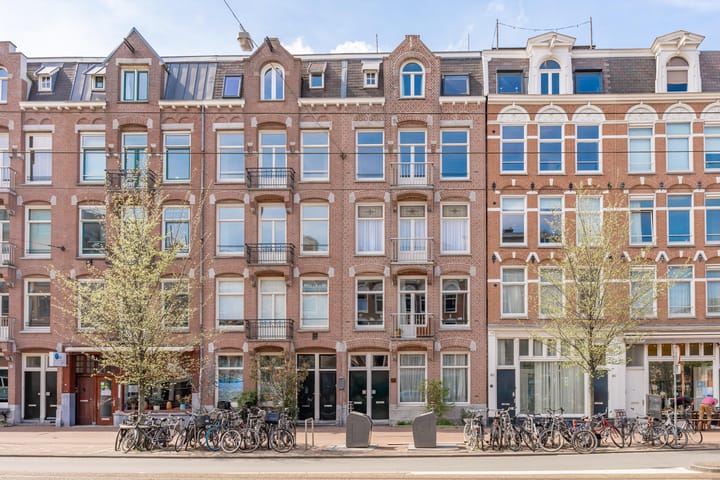 Foto 4 van Frederik Hendrikstraat 94-1