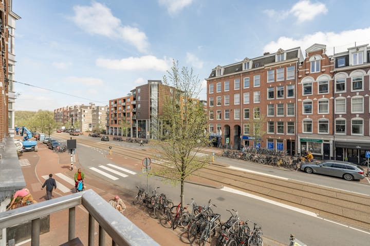 Photo 17 of Frederik Hendrikstraat 94-1