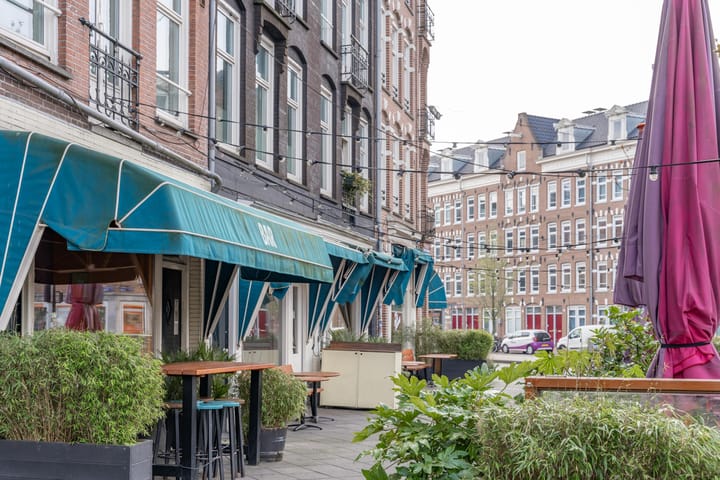 Photo 36 of Frederik Hendrikstraat 94-1