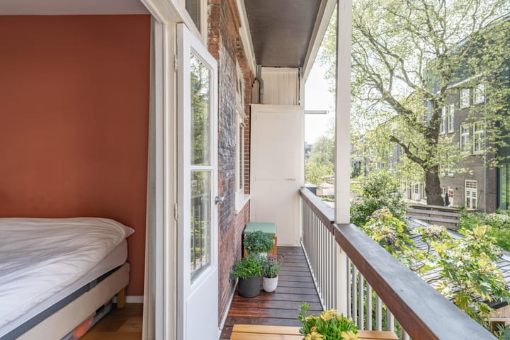 Photo 27 of Frederik Hendrikstraat 94-1