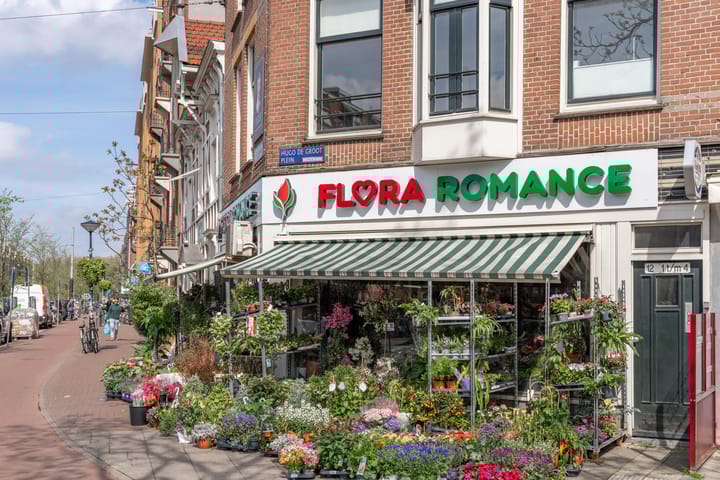 Photo 38 of Frederik Hendrikstraat 94-1