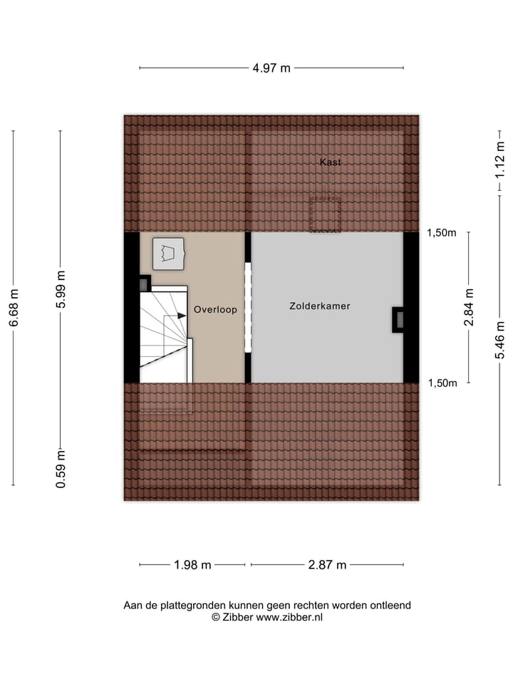 Photo 41 of Muntweg 52