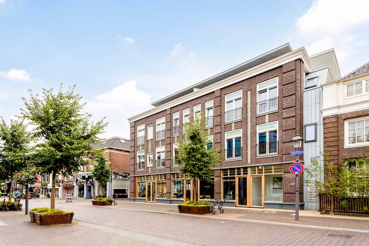 Westzijde 40 B