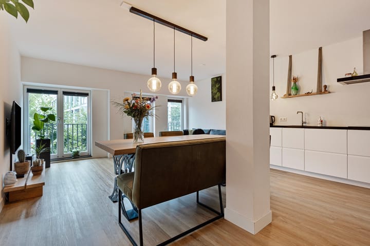 Foto 2 van Westzijde 40-B