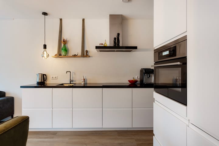 Foto 3 van Westzijde 40-B