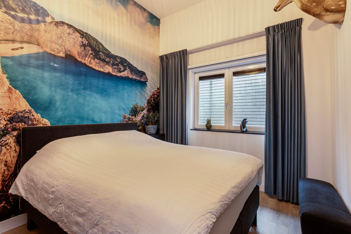 Photo 12 of Westzijde 40-B