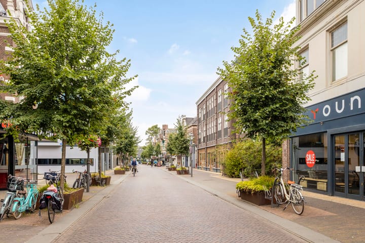 Foto 19 van Westzijde 40-B