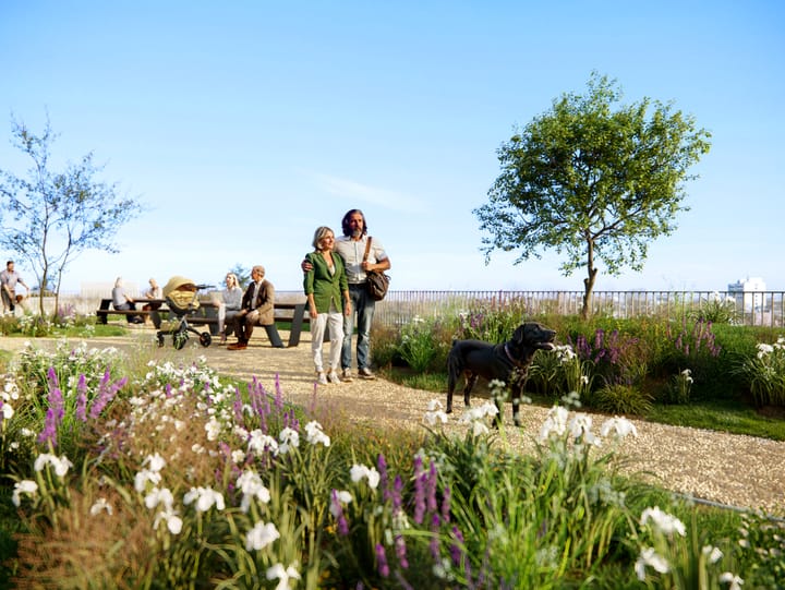 Foto 4 van De Zuster | Park Langendijk (NU IN VERKOOP)