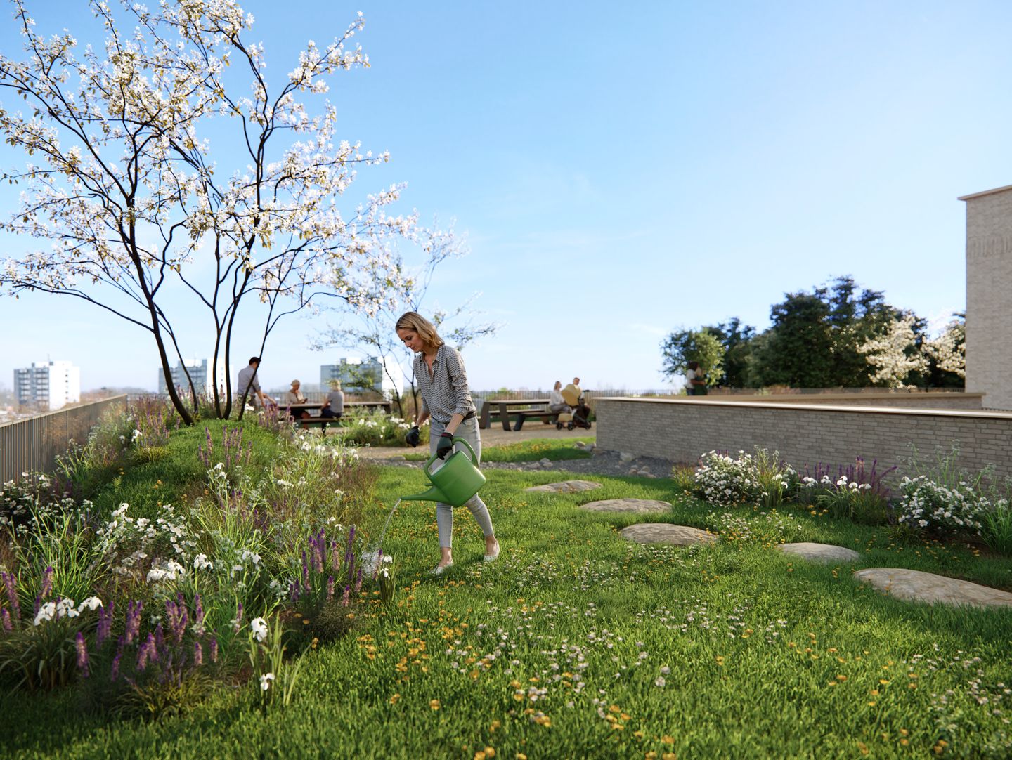 Foto 5 van De Zuster | Park Langendijk (NU IN VERKOOP)