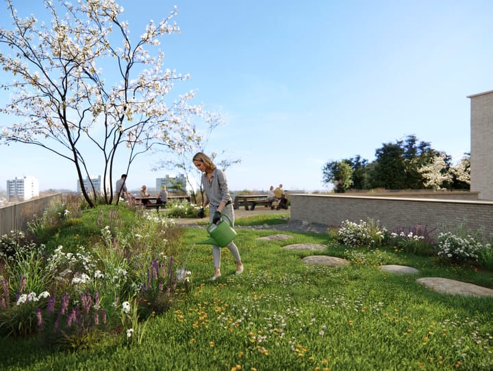 Foto 5 van De Zuster | Park Langendijk (NU IN VERKOOP)