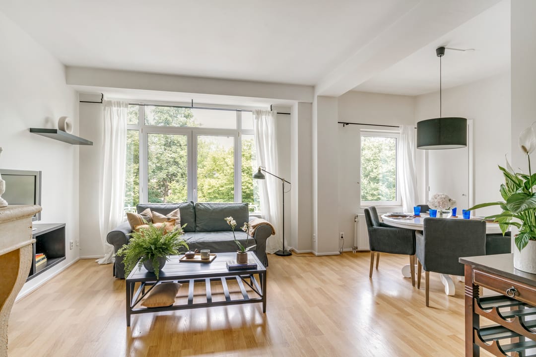 Foto 2 van Thérèse Schwartzestraat 98