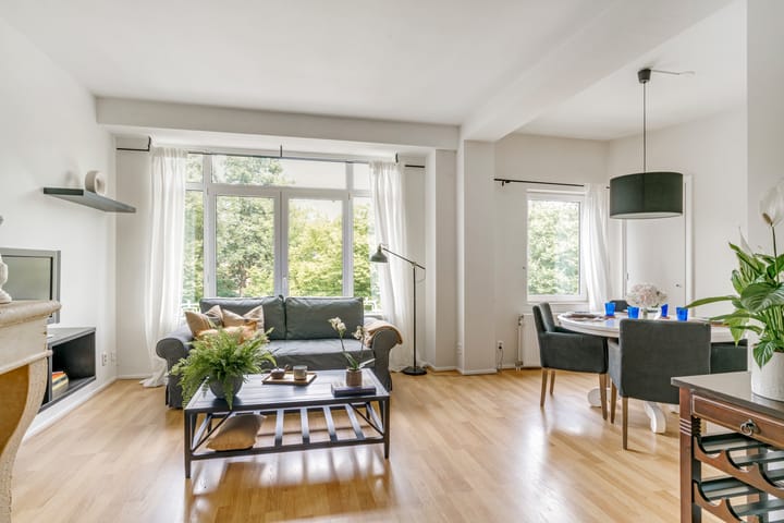 Foto 2 van Thérèse Schwartzestraat 98