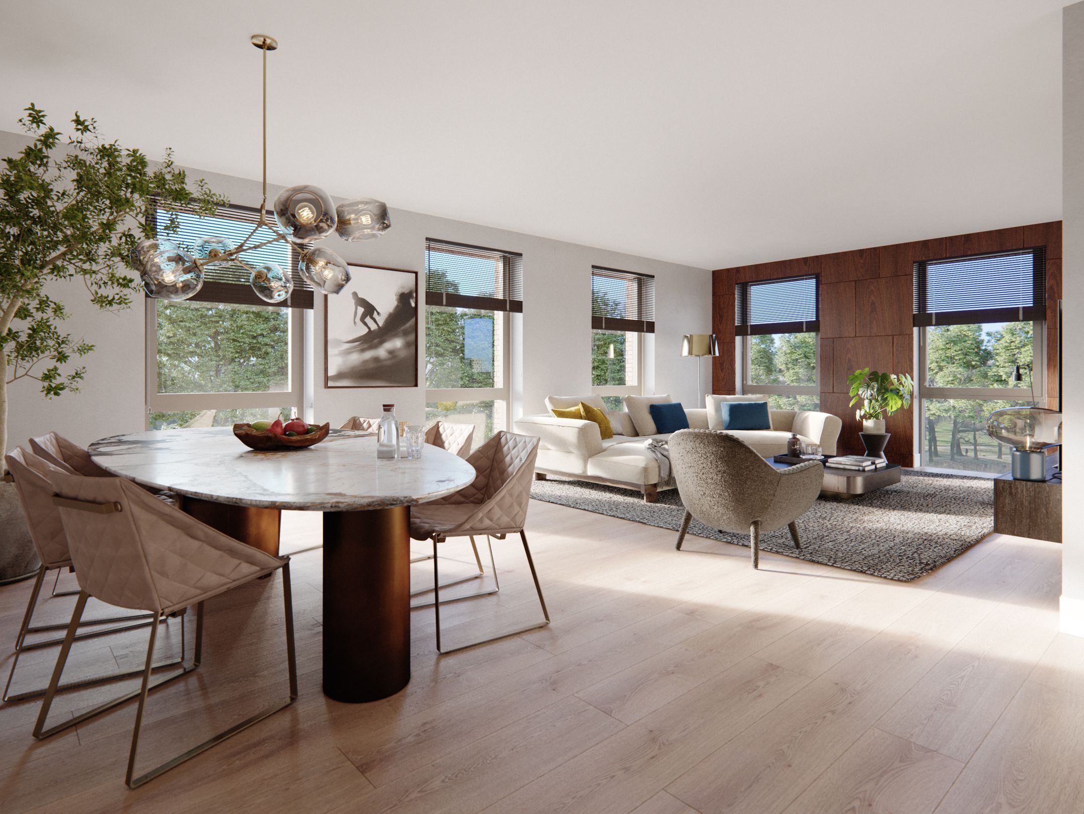 Photo 7 of De Zuster | Park Langendijk (NU IN VERKOOP)