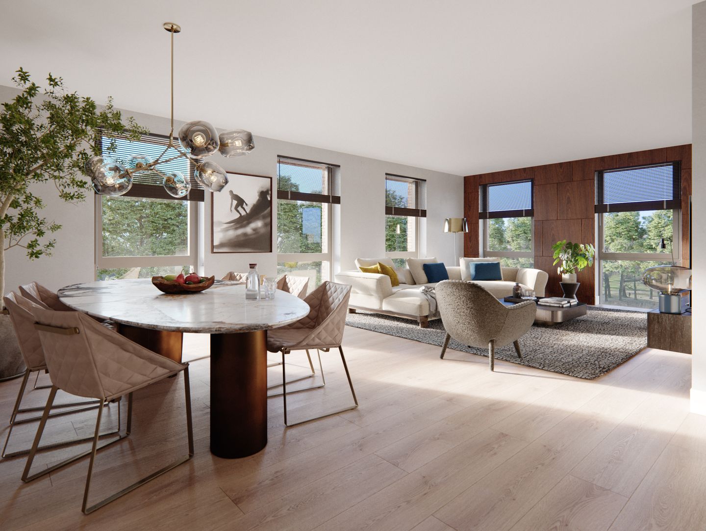 Foto 7 van De Zuster | Park Langendijk (NU IN VERKOOP)