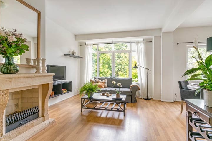 Foto 3 van Thérèse Schwartzestraat 98