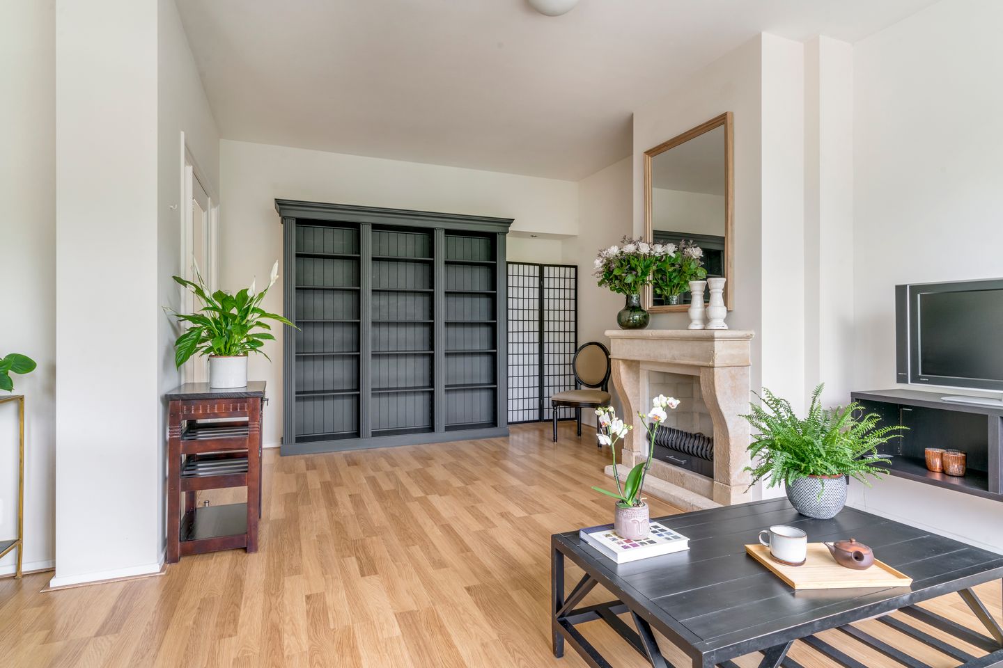 Foto 4 van Thérèse Schwartzestraat 98