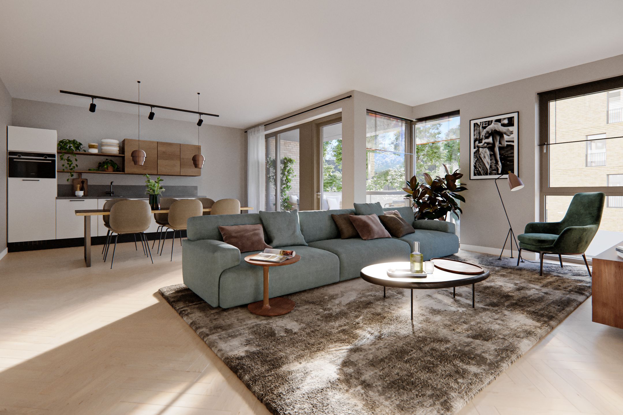 Photo 8 of De Zuster | Park Langendijk (NU IN VERKOOP)