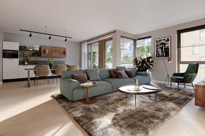 Photo 8 of De Zuster | Park Langendijk (NU IN VERKOOP)