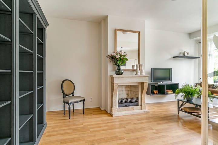 Foto 5 van Thérèse Schwartzestraat 98