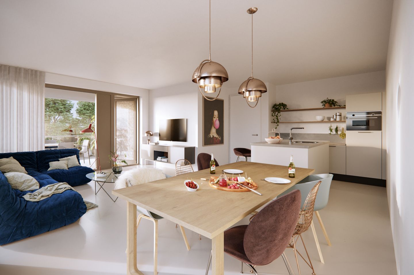 Photo 10 of De Zuster | Park Langendijk (NU IN VERKOOP)